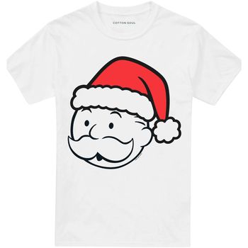Monopoly Camiseta TV26536 para mujer