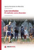 Las novatadas