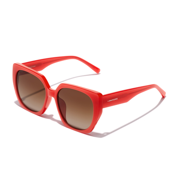 Gafas de sol Hawkers Boujee - Coral Peanut Butter Eco