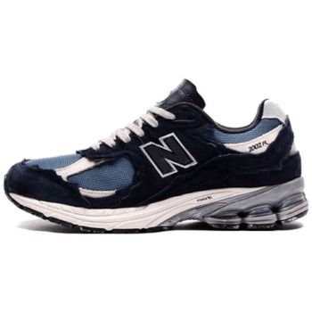 New Balance Zapatillas 2002R Protection Pack Dark Navy para hombre