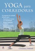 yoga para corredores