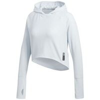 adidas chaqueta deporte adapt hoodie w para mujer