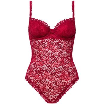 Lisca Body Body con aros TIARA para mujer