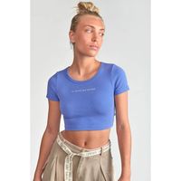 le temps des cerises tops y camisetas camiseta yukongi para nina