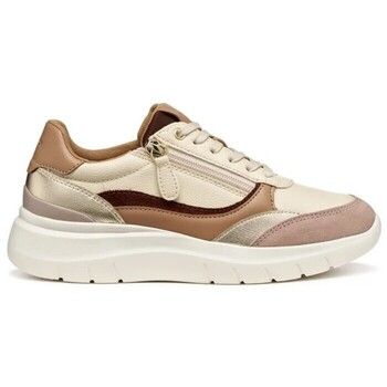Geox Zapatillas PLUMERRY para mujer