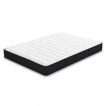 Colchón HR DORMILON Roller 90x190 cm - Bicolor