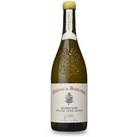 chateau beaucastel chateneuf-du-pape blanc aoc chateauneuf-du-pape - valle del rodano 7500cl 135 vol