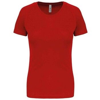 Proact Camiseta PA439 para mujer