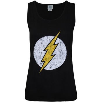 Flash Camiseta tirantes NS4228 para mujer