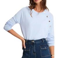 morgan jersey pull para mujer