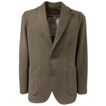 Circolo 1901 Abrigo q-nol-67368 para hombre