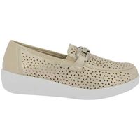 doctor cutillas mocasines 38475 champagne para mujer