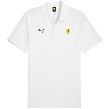 Puma Polo Ferrari Race Cloudspun para hombre