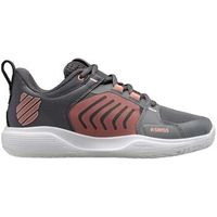 k-swiss zapatillas de tenis chaussures de tennis ultrashot team gris para mujer