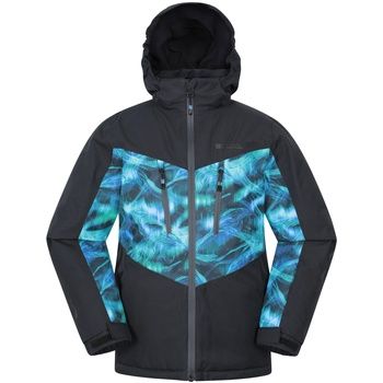 Mountain Warehouse Cazadora Storm II Extreme para niña