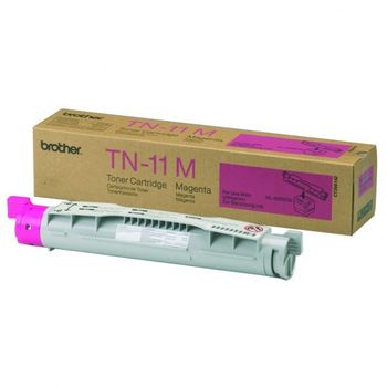 Brother TN-11M toner magenta (original)