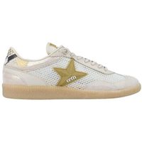 cetti deportivas moda deportiva 1385 rejilla blanca para mujer
