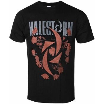 Halestorm Tops y Camisetas RO4657 para mujer