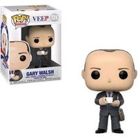 estatuilla funko pop veep gary walsh