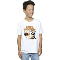 disney tops y camisetas happy halloween para nino
