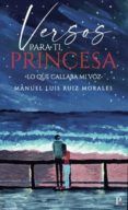 versos para ti princesa