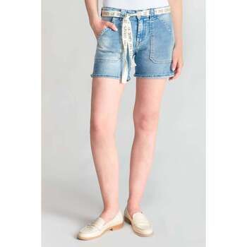 Le Temps des Cerises Short Shorts vaqueros BLOOM para mujer