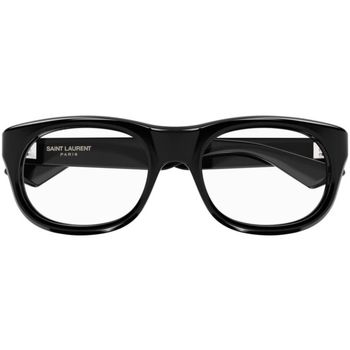 Saint Laurent Gafas de sol sl815opt-001 para mujer
