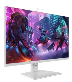 NILOX NXM24REGWEB01W 23.8
