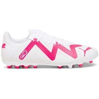 puma zapatillas de futbol future play mg blna para hombre