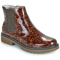 pom dapi botines sid jodzip para nina