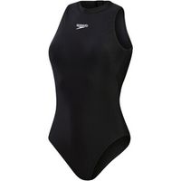 speedo banador hydrasuit para mujer