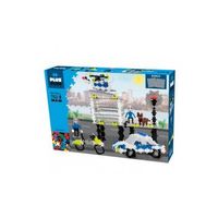  box mini basic police 760 pcs