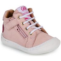 gbb zapatillas altas fruite para nina