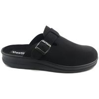 westland pantuflas zapatilla metz-240 negra para hombre