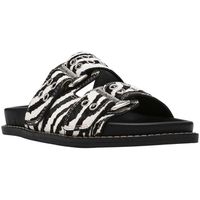 steve madden sandalias agent para mujer