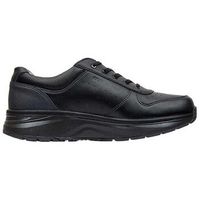 joya zapatillas j0057 negro para hombre
