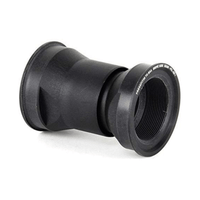sram kit adaptador para eje de pedalier de pressfit 30 a bsa