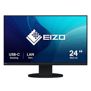 Monitor EIZO FlexScan EV2490-BK 23,8