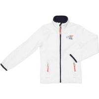vent du cap polar blouson polaire fille falicea para nina