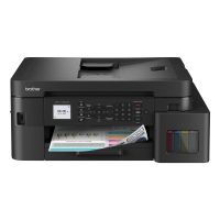 multifuncion brother mfc-t930dw inkjet color wifi duplex fax lcd adf