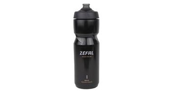 Zefal sense pro 80 bottle   black  copper grey