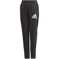 adidas pantalon chandal gj6669 para nino