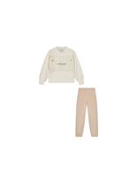 chandal champion sweatsuits nina beige