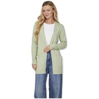 vila abrigo noos ril cardigan - swamp para mujer
