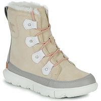 sorel botines sorel explorer ii joan wp para mujer