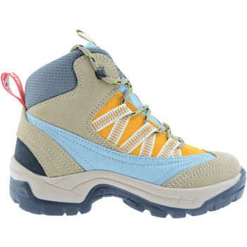 Olang Zapatillas de senderismo SESTRIERE KID para niño