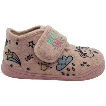 Zapy Pantuflas Zapatilla Casa Niña Botita AK314077 para niña