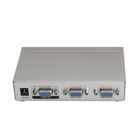 accesorio spliter vga aisens a116-0084
