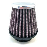 filtro de vaina 49x64mm dna conico xv-cnc