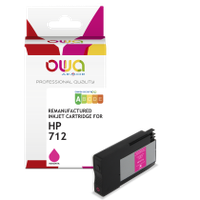 armor k45638ow cartucho de tinta 1 piezas compatible magenta
